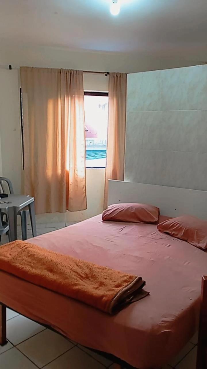 Hotel Amora Itaquaquecetuba Eksteriør bilde
