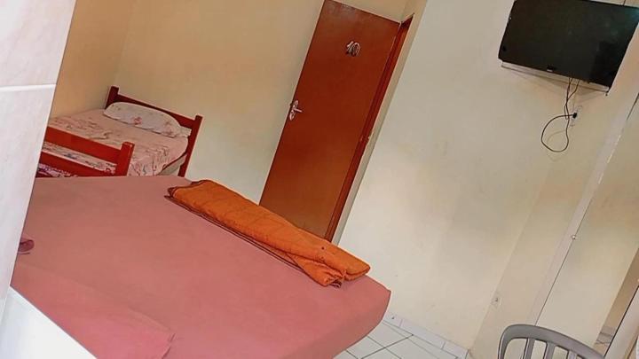 Hotel Amora Itaquaquecetuba Eksteriør bilde